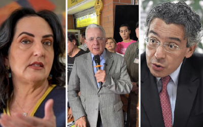 La jauría de la derecha va camino a destrozarse por el hambre de poder